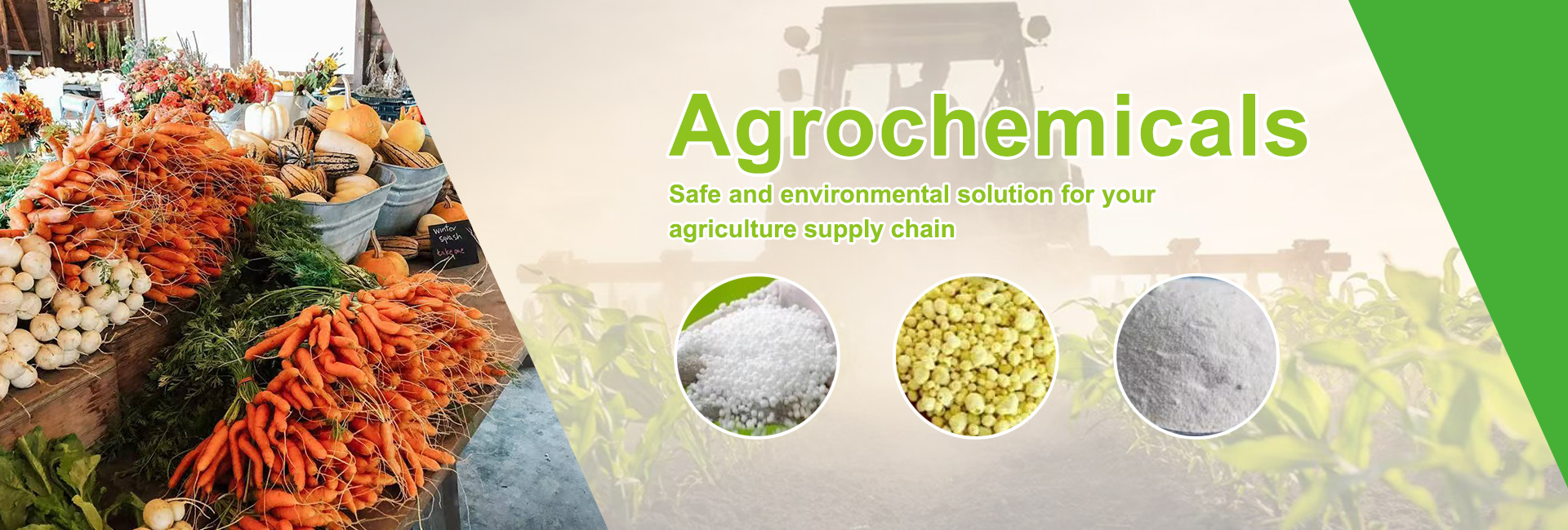 China manufacturer, supplier and exporter of food additives, feed additives, daily chemicals, agrochemicals.