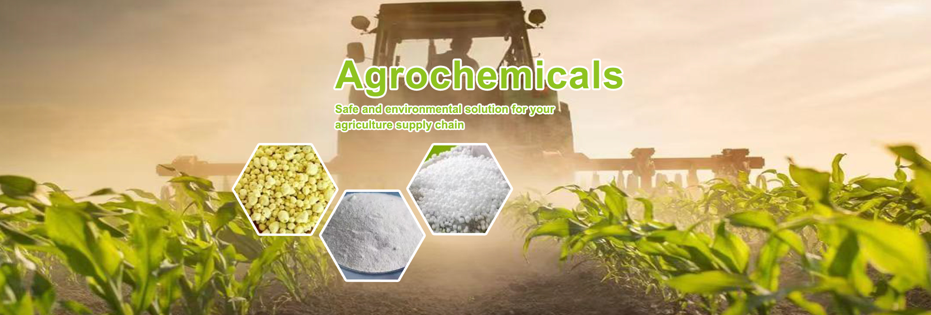 China manufacturer, supplier and exporter of food additives, feed additives, daily chemicals, agrochemicals.