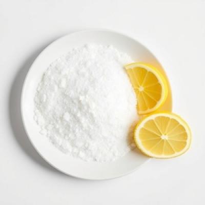 Citric Acid Monohydrate